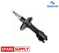 SHOCK ABSORBER FOR CHEVROLET MATIZ SPARK SACHS 314 999 FITS RIGHT