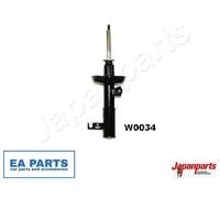 Shock Absorber for CHEVROLET OPEL VAUXHALL JAPANPARTS MM-W0034