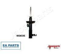 Shock Absorber for CHEVROLET OPEL VAUXHALL JAPANPARTS MM-W0035