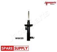 SHOCK ABSORBER FOR CHEVROLET OPEL VAUXHALL JAPANPARTS MM-W0035