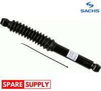 Sachs Shock Absorber 316887 For Chevrolet Opel Vauxhall Replacement Part