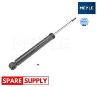 SHOCK ABSORBER FOR CHEVROLET TRACKER TRAX MEYLE 626 725 0026 FITS REAR AXLE