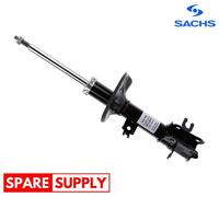 SHOCK ABSORBER FOR CHEVROLET ZAZ SACHS 314 767 FITS RIGHT