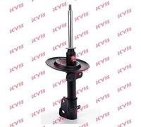 SHOCK ABSORBER FOR CHRYSLER CARAVAN III KYB 334188 FITS FRONT AXLE