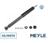 Shock Absorber for CHRYSLER CROSSFIRE MEYLE 026 625 0006 fits Front Axle