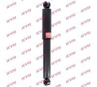 2x Shock Absorbers (Pair) fits CHRYSLER VOYAGER AS, Mk2, Mk3 3.3 Rear 89 to 08