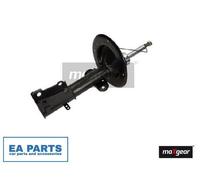 Shock Absorber for CHRYSLER GRAND VOYAGER IV MAXGEAR 11-0329 fits Front Axle