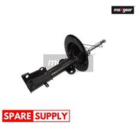 SHOCK ABSORBER FOR CHRYSLER GRAND VOYAGER IV MAXGEAR 11-0329 FITS FRONT AXLE NEW