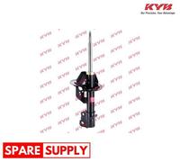 SHOCK ABSORBER FOR CHRYSLER LE BARON KYB 235902 FITS FRONT AXLE