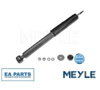 Shock Absorber for CHRYSLER MERCEDES-BENZ MEYLE 026 625 0006