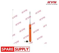 SHOCK ABSORBER FOR CITROËN AX CHANSON KYB 375036 FITS FRONT AXLE