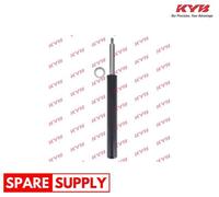 SHOCK ABSORBER FOR CITROËN AX CHANSON KYB 665502 FITS FRONT AXLE