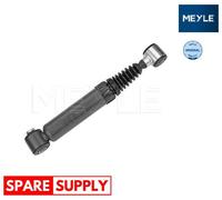 SHOCK ABSORBER FOR CITROËN AX CHANSON MEYLE 11-26 725 0007 FITS REAR AXLE