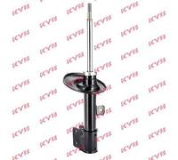 SHOCK ABSORBER FOR CITROËN BERLINGO BERLINGO MULTISPACE KYB 338733