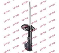 SHOCK ABSORBER FOR CITROËN BERLINGO BERLINGO MULTISPACE KYB 338734