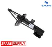 SHOCK ABSORBER FOR CITROËN BERLINGO BERLINGO MULTISPACE SACHS 314 886 FITS LEFT