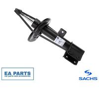 Shock Absorber for CITROËN BERLINGO BERLINGO MULTISPACE SACHS 314 886 fits Left