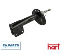 Shock Absorber for CITROËN BERLINGO C4 GRAND PICASSO C4 PICASSO HART 812 548