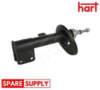 SHOCK ABSORBER FOR CITROËN BERLINGO C4 GRAND PICASSO HART 812 547 FITS RIGHT