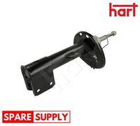 SHOCK ABSORBER FOR CITROËN BERLINGO C4 GRAND PICASSO HART 812 548 FITS RIGHT
