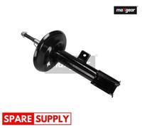 SHOCK ABSORBER FOR CITROËN BERLINGO MAXGEAR 11-0430 FITS FRONT AXLE LEFT NEW