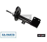 Shock Absorber for CITROËN BERLINGO MAXGEAR 11-0431 fits Front Axle Right