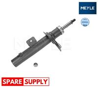 SHOCK ABSORBER FOR CITROËN BERLINGO MEYLE 11-26 623 0008 FITS FRONT AXLE LEFT