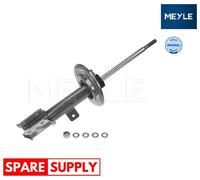 SHOCK ABSORBER FOR CITROËN BERLINGO MEYLE 40-26 623 0015 FITS FRONT AXLE LEFT