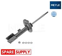 SHOCK ABSORBER FOR CITROËN BERLINGO MEYLE 40-26 623 0016 FITS FRONT AXLE RIGHT