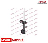 SHOCK ABSORBER FOR CITROËN BERLINGO PLATFORM/CHASSIS KYB 338733