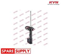 SHOCK ABSORBER FOR CITROËN BERLINGO PLATFORM/CHASSIS KYB 338734