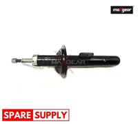 SHOCK ABSORBER FOR CITROËN BERLINGO XSARA MAXGEAR 11-0229 FITS FRONT AXLE RIGHT