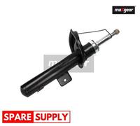 SHOCK ABSORBER FOR CITROËN BERLINGO XSARA MAXGEAR 11-0379 FITS FRONT AXLE RIGHT