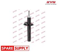 SHOCK ABSORBER FOR CITROËN BERLINGO XSARA ZX KYB 9347511 FITS FRONT AXLE LEFT