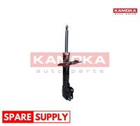 SHOCK ABSORBER FOR CITROËN C-CROSSER KAMOKA 2000599 FITS FRONT AXLE LEFT