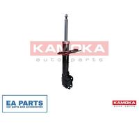Shock Absorber for CITROËN C-CROSSER KAMOKA 2000599 fits Front Axle Left
