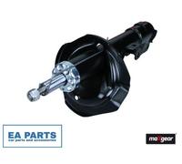 Shock Absorber for CITROËN C-CROSSER MAXGEAR 11-1055 fits Front Axle Left