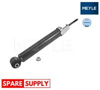 SHOCK ABSORBER FOR CITROËN C-CROSSER MEYLE 32-26 725 0003 FITS REAR AXLE