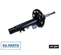 Shock Absorber for CITROËN C-ELYSEE MAXGEAR 11-0895 fits Front Axle Left