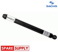 SHOCK ABSORBER FOR CITROËN C1 C1 II SACHS 314 632