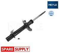 SHOCK ABSORBER FOR CITROËN C1 MEYLE 40-26 623 0010 FITS FRONT AXLE LEFT