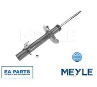 Shock Absorber for CITROËN C1 MEYLE 40-26 623 0010 fits Front Axle Left
