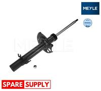 SHOCK ABSORBER FOR CITROËN C1 MEYLE 40-26 623 0011 FITS FRONT AXLE RIGHT