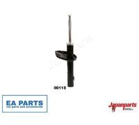 Shock Absorber for CITROËN C15 Box Body/MPV JAPANPARTS MM-00118 fits Front Axle
