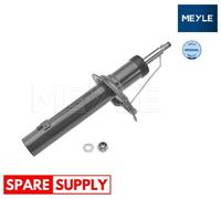 SHOCK ABSORBER FOR CITROËN C15 BOX BODY/MPV MEYLE 11-26 613 0013