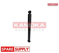 SHOCK ABSORBER FOR CITROËN C2 C2 ENTERPRISE C3 I KAMOKA 2000793 FITS REAR AXLE