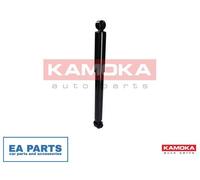 Shock Absorber for CITROËN C2 C2 ENTERPRISE C3 I KAMOKA 2000793 fits Rear Axle