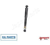 Shock Absorber for CITROËN C2 C2 ENTERPRISE JAPANPARTS MM-00124 fits Rear Axle