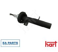 Shock Absorber for CITROËN C2 C3 HART 810 337 fits Right