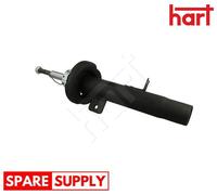 SHOCK ABSORBER FOR CITROËN C2 C3 HART 810 337 FITS RIGHT